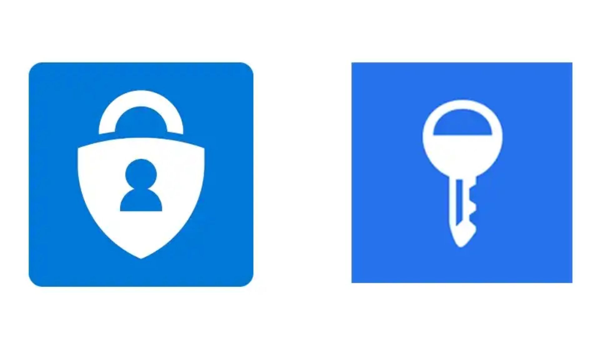 Microsoft Authenticator