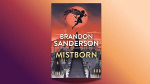 Mistborn Movie Script Reaches Completion, But Fans Must Still Wait