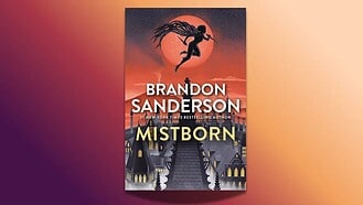 Mistborn Apple TV