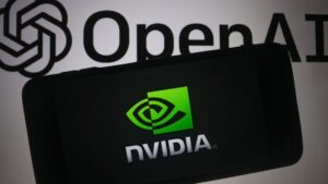 Nvidia In Talks With OpenAI For A Massive $250 Billion Data Center