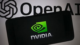 NVIDIA Openai $250 billion deal
