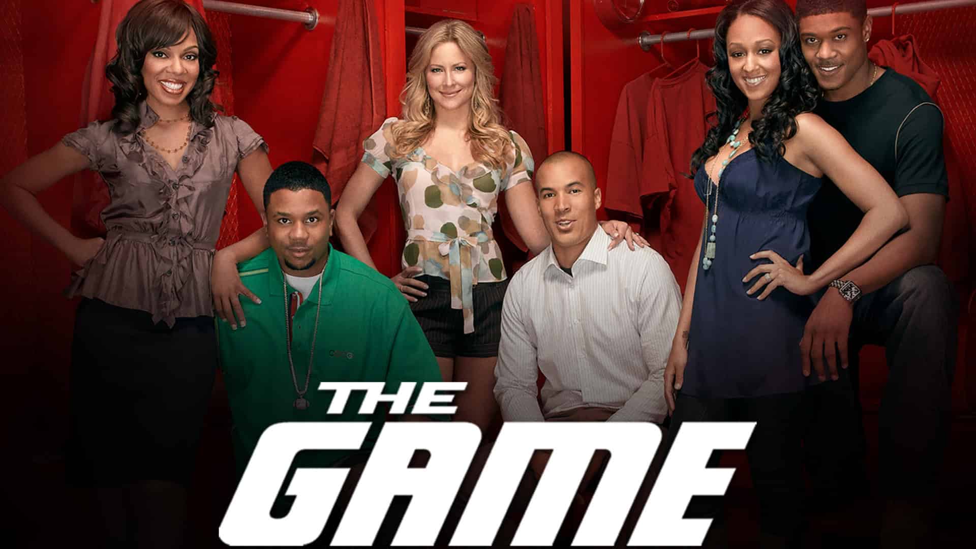 Netflix Is Removing Classic Sitcom The Game in August 2026