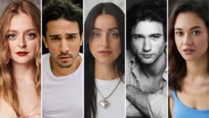 Netflix Completes Cast For Upcoming Ski Town Drama Queenstown