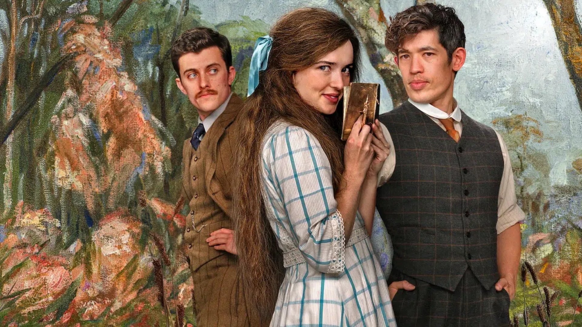 Netflix Reveals First Look at My Brilliant Career, Confirms August Premiere