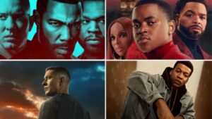 Netflix Licenses First Four Power Series From Lionsgate Television