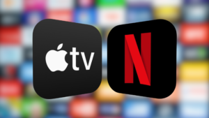 Netflix and Apple TV: What to Watch This Sunday Before the New Week Begins