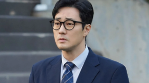 Netflix’s Agent Kim Reactivated Keeps Breaking Ratings Records Every Week