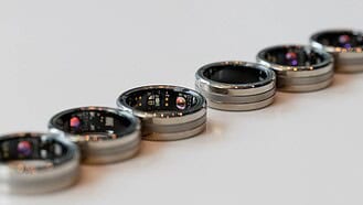 New Smart Ring Does What Apple Watch Still Can't With Blood Pressure