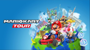 Nintendo Is Shutting Down Mario Kart Tour This September