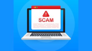 Online Cyber Scams Cost Americans $150 Billion Last Year