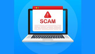 Online Scam