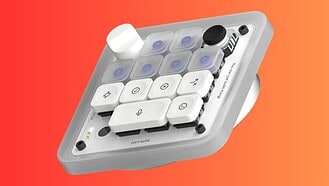 OpenAI Codex keyboard device