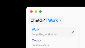 OpenAI Launches GPT-5.6, ChatGPT Work, and New Desktop App With Built-In Codex
