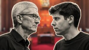 OpenAI Says Apple Lawsuit Has No Evidence Supporting Trade Secret Claims