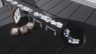Pastebot 3