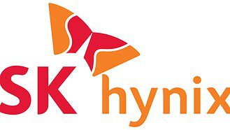 SK Hynix logo