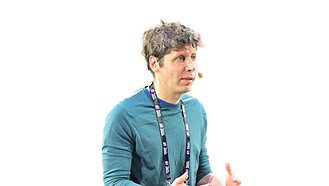 Sam Altman