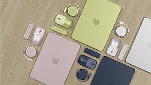 Satechi Brings Color-Matched Hubs And Mouse To The MacBook Neo