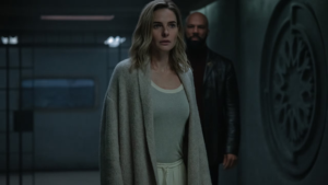 Silo Season 3 Episode 1 Ending Explained: Why Juliette Can’t Remember