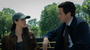 Silo Season 3 Episode 2 Spoilers: Juliette’s Memories Could Change Everything