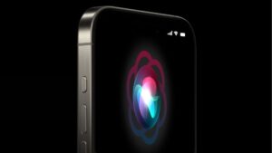 Apple Meets With Startup to Squeeze Massive AI Models Onto iPhones