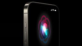 Siri on iPhone