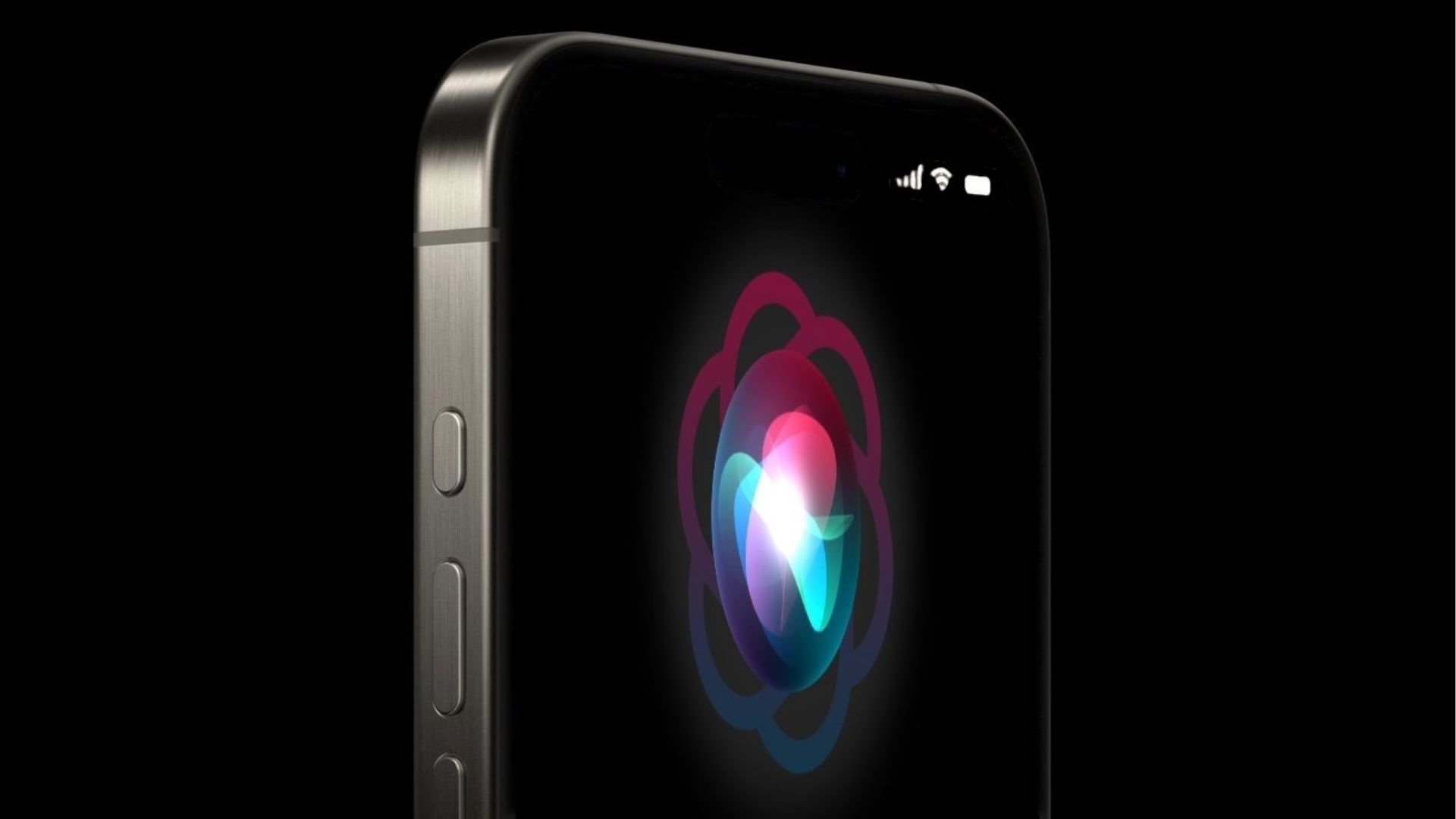 Siri on iPhone
