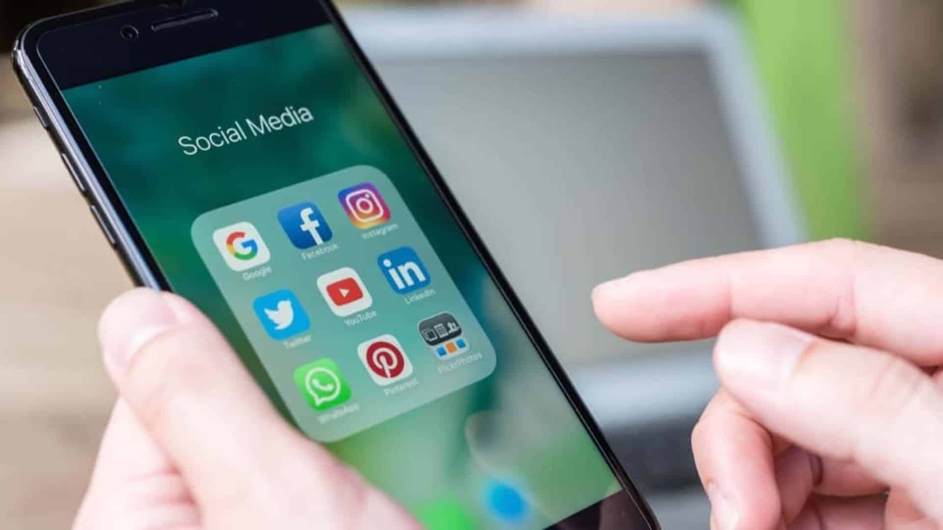 Social Media