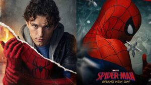 Spider-Man: Brand New Day Could Beat No Way Home’s Opening Record