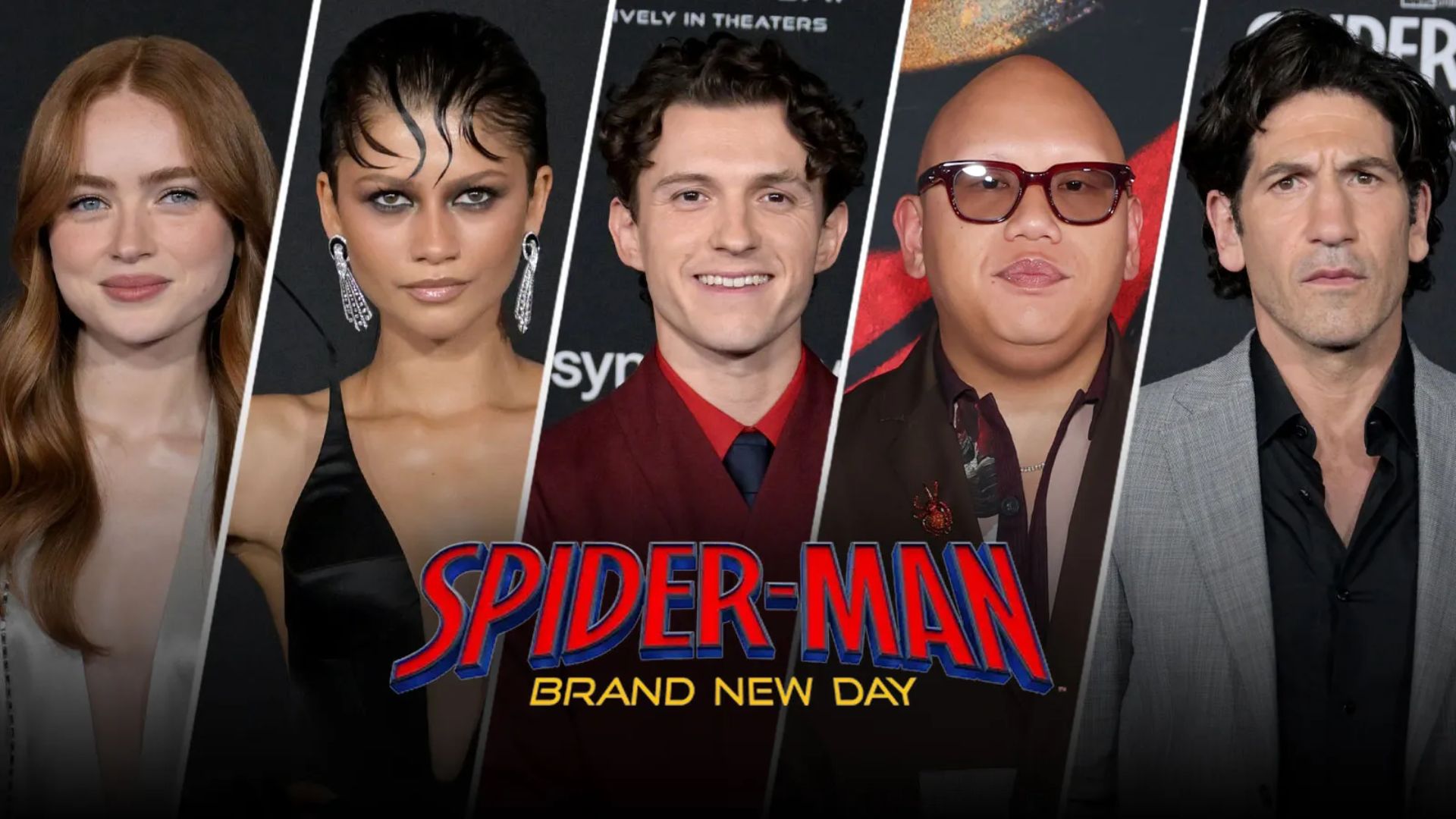 Spiderman Brand New Day