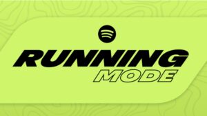 Spotify for iPhone Introduces New Music Feature to Enhance Your Runs