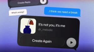 Suno App Now Lets You Generate AI Songs Directly in iMessage
