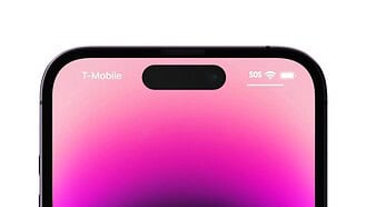 T-Mobile iPhone SOS