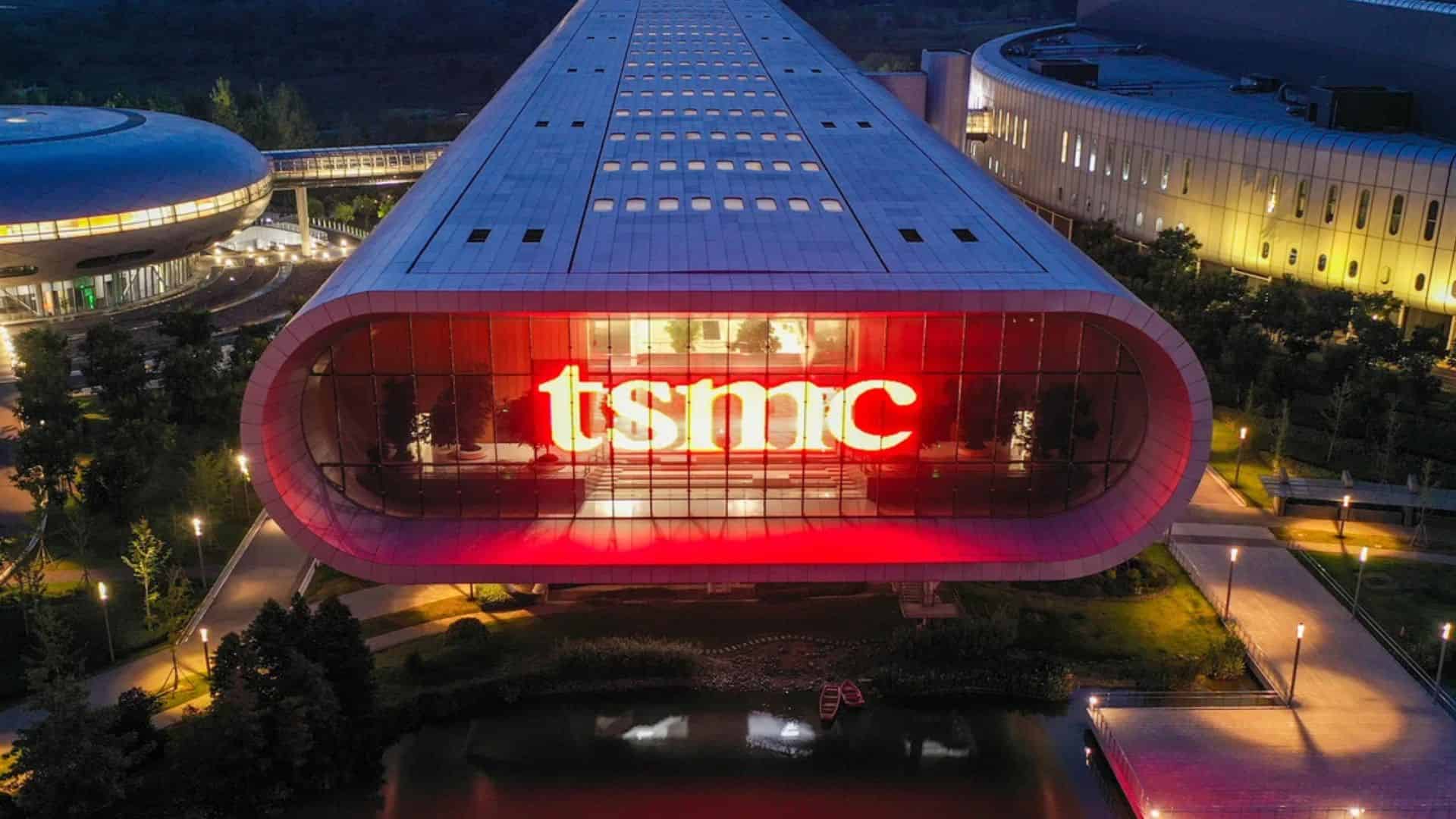 TSMC