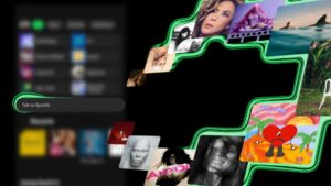Spotify Adds Text And Voice Chatbot To Build Playlists And Answer Trivia