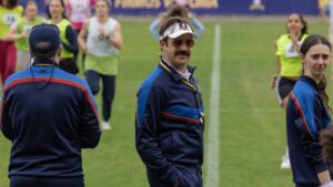 Ted Lasso Season 4 Cast: Who Is New and Who Is Leaving