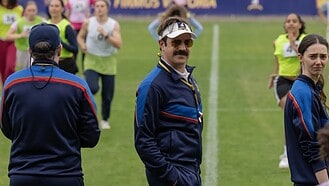 Ted Lasso Season 4