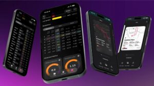The Outsiders Adds Better Performance Metrics And Workout Sharing