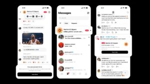 Threads Upgrades Live Chats With New Tools And Broadens Host Access