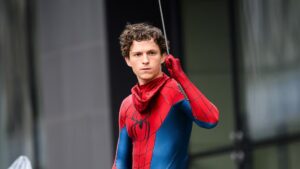 Tom Holland Says He Was &lsquo;A Little Offended&rsquo; After Missing Avengers: Doomsday SDCC Presentation