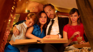 Trying Season 5 Cast Guide: Every Main Actor and Character