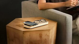 Twelve south valvet tray