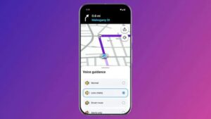 Waze gets smarter routes and a quieter voice mode