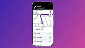 waze new features