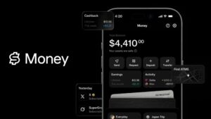 X Money Officially Launches In The US With Apple Wallet Support