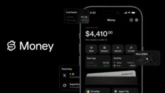 X Money US launch