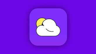 Yahoo Weather app