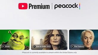 YouTube Premium subscribers will soon get Peacock at no extra cost, adding NBCUniversal shows, movies, and live sports to their membership.