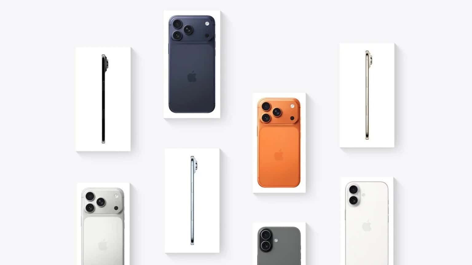 Lock Maxing Ranks iOS 27 Beta Reveals Apple’s Planned Lock System for Unpaid Leased Devices