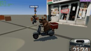 iOS Developer Wins $25,000 After Building Entire Game With Claude Code in Two Weeks